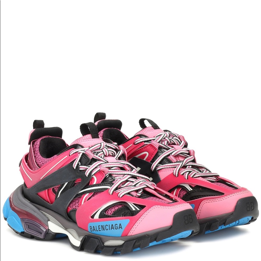 Meet your Posher, Kay